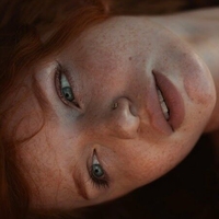Nesterenko Nude