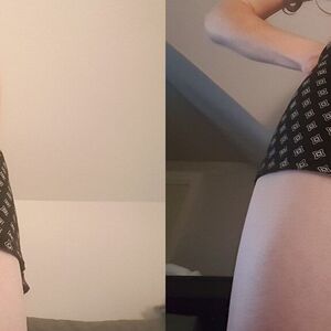 neversquishy Nude