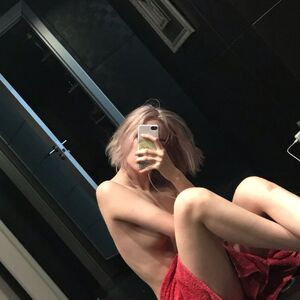 newfaceinnhell Nude