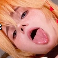 Neyrodesu Senko Nude