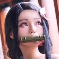 Nezuko Japan Nude