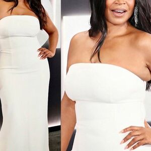 Nia Long Nude