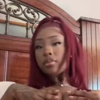 Niah Benji Nude