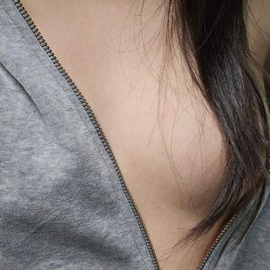 Niakoko Nude