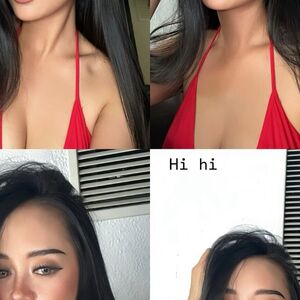 Niana Virgis Nude