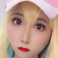 Nicky Cosplay Nude