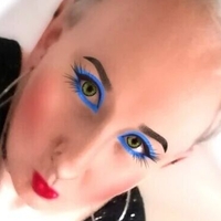 Nickybaby Nude