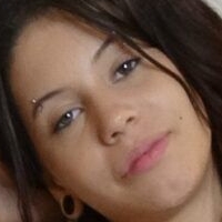 Nico Luva Nude