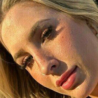 Nicole After Dark Nude