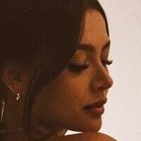 Nicole Bentancur Nude