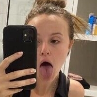 Nicole Capogna Nude