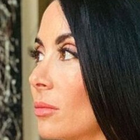 Nicole Cerrini Nude