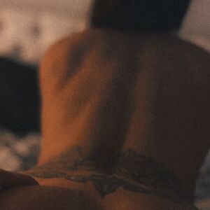 Nicole Corban Nude