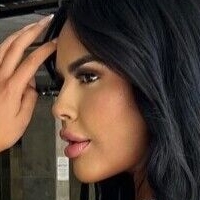 Nicole Cruz Nude