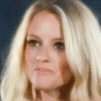 Nicole Curtis Nude