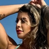 Nicole Fagundes Nude