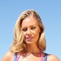 Nicole Hill Nude