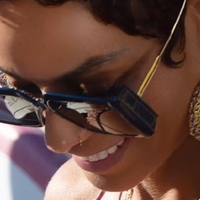 Nicole Murphy Nude