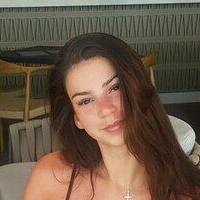 Nicole Murray Nude