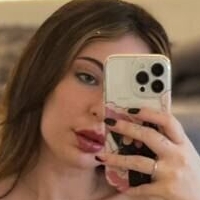 Nicole Peachy Nude