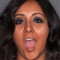 Nicole Polizzi Nude