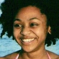 Nicole Washington Nude
