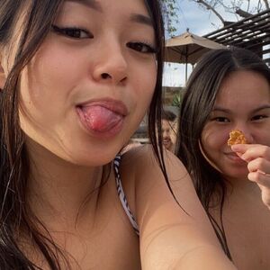 nicolengvyen Nude