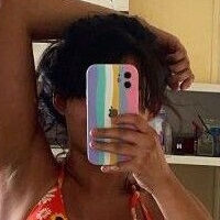 Nicolle Luz Nude