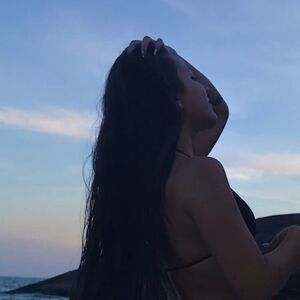 Nicolle nacamura Nude