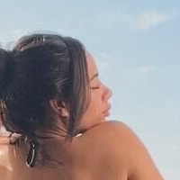 Nicollie Fogaca Nude