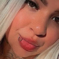 Nicollye Nude