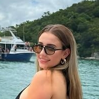 nicoly Nude