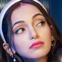 nidalida_ Nude