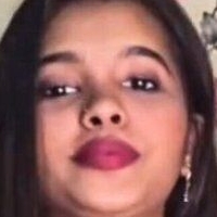 Nidh Joshi Nude