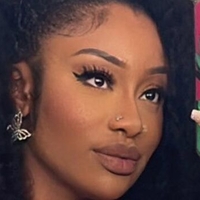 nigerianamazon Nude