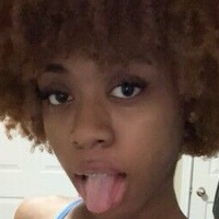 Nijahownsaglock Nude