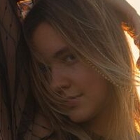Nika Strawberry Nude
