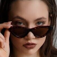 Nika Verbitska Nude