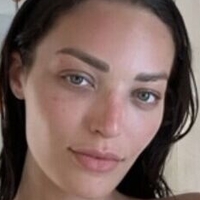 Nikki Gerber Nude