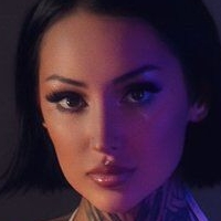 Nikki Vixsin Nude