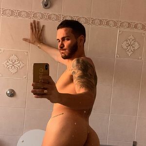 niko_azraelfree Nude