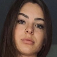Nikol Grigoryeva Nude
