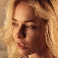 Nikolaeva Nude