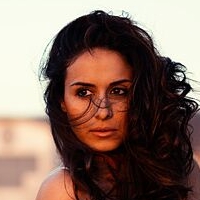 Nilu Nude