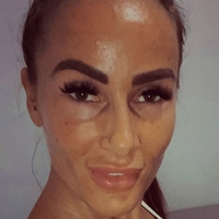 Nina Bombah Nude