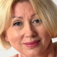 Nina Boyko Nude