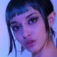 Nina Chrome Nude