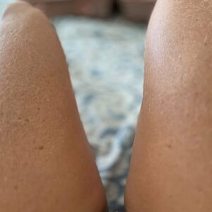 Nina Fernandez Nude