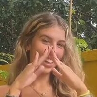 Nina Ferreira Nude
