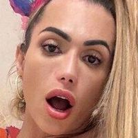 Nina La Vera Nude
